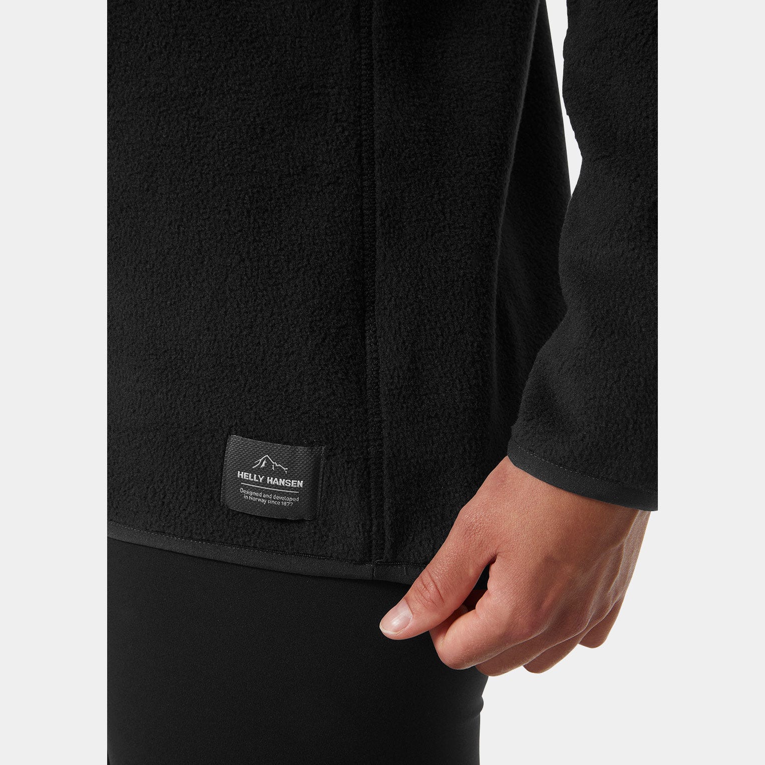 Women's Maridalen Fleece Pullover
