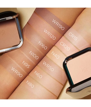 KIKO Milano Weightless Perfection Wet And Dry Powder Foundation Kompaktpuder-12 g