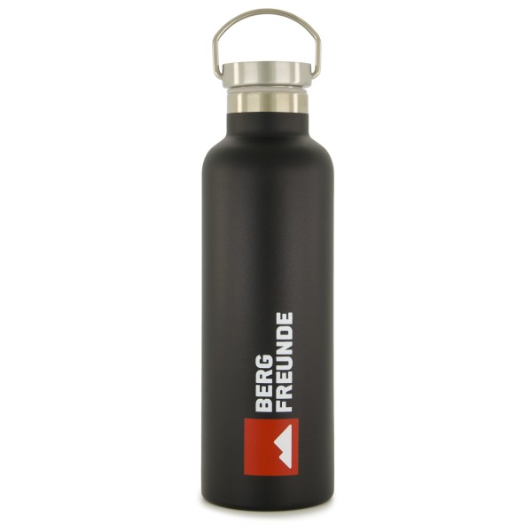 Bergfreunde.de - Insulated Stainless Steel Bottle - Isolierflasche