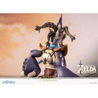 The Legend of Zelda Breath of the Wild PVC Statue Revali 26 cm