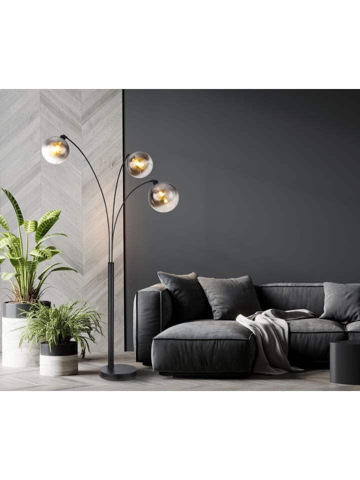 Globo lighting Stehleuchte 
