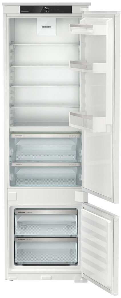 Liebherr Einbaukühlschrank ICBSd 5122_999210751, 177 cm hoch, 54,1 cm breit, 4 Jahre Garantie inklusive