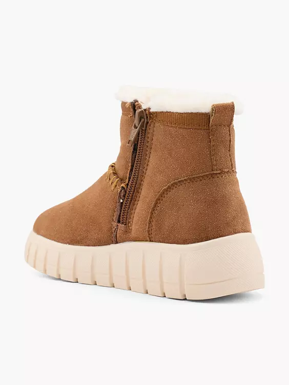 TOM TAILOR Boots