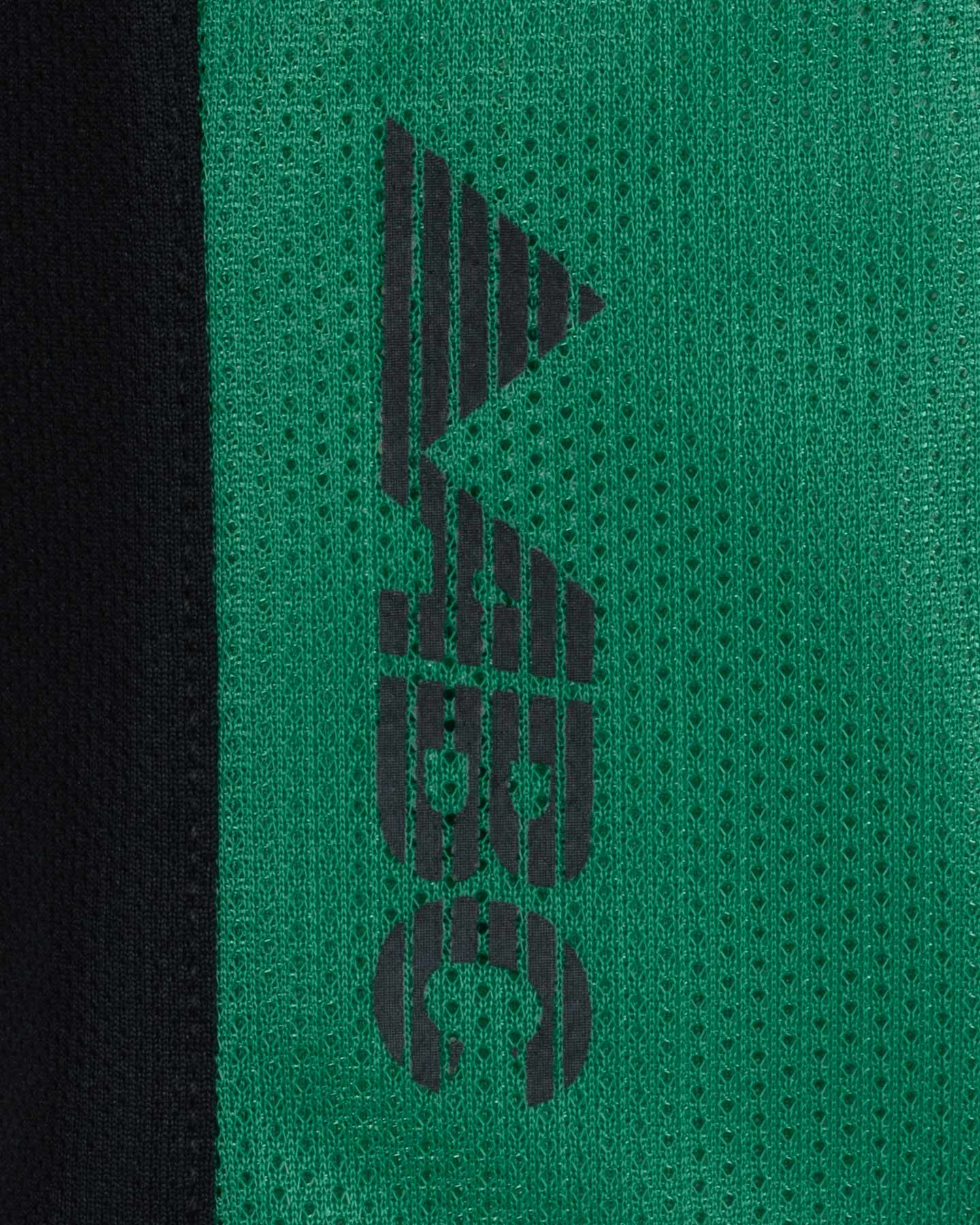 Pantaloncini Basket Abc Teamwear Jr ABKJ302-050/853