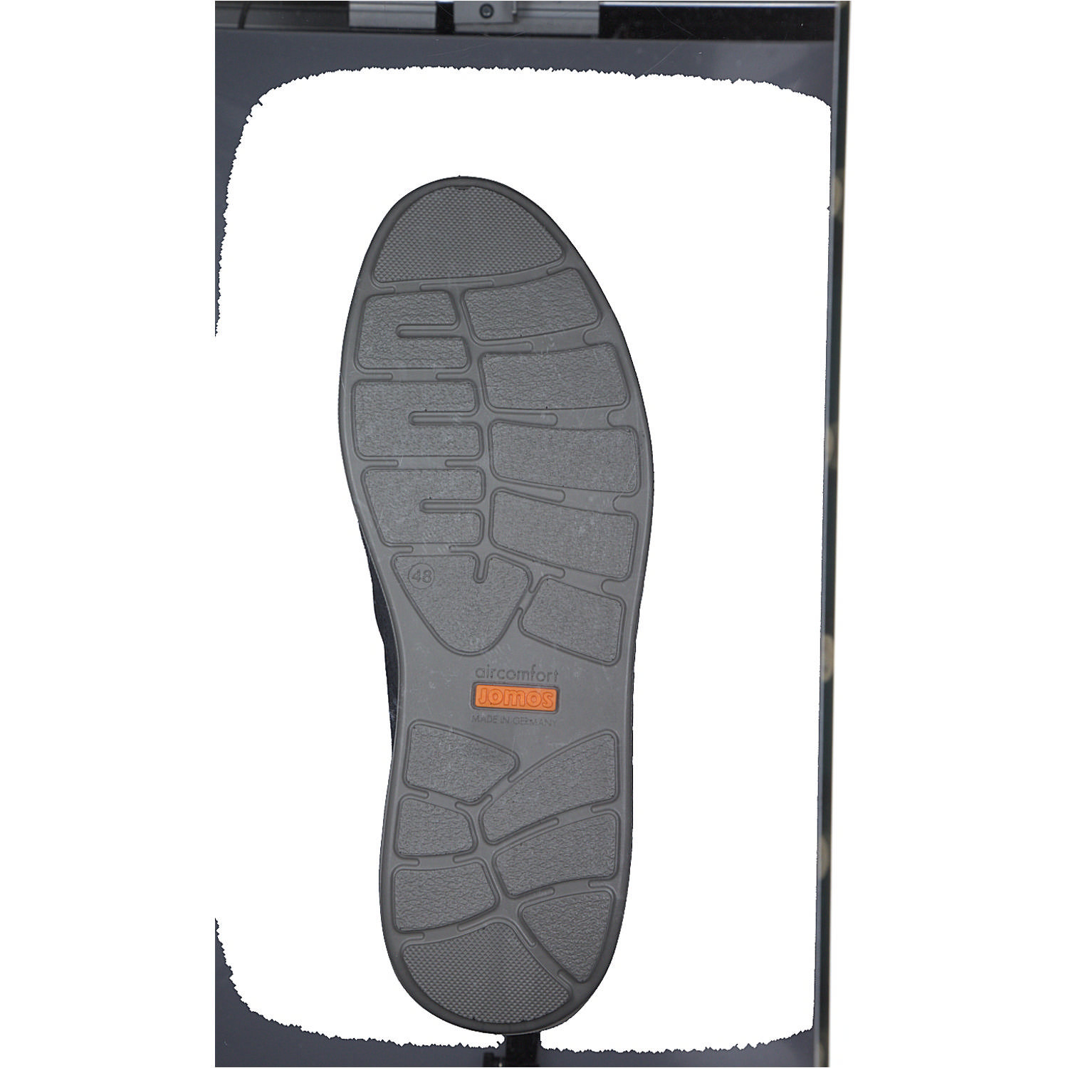 Jomos 326386, Halbschuhe, Herren, nachtblau
