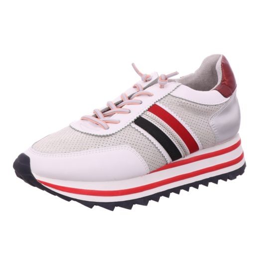 LAUFSTEG Sneaker weiss