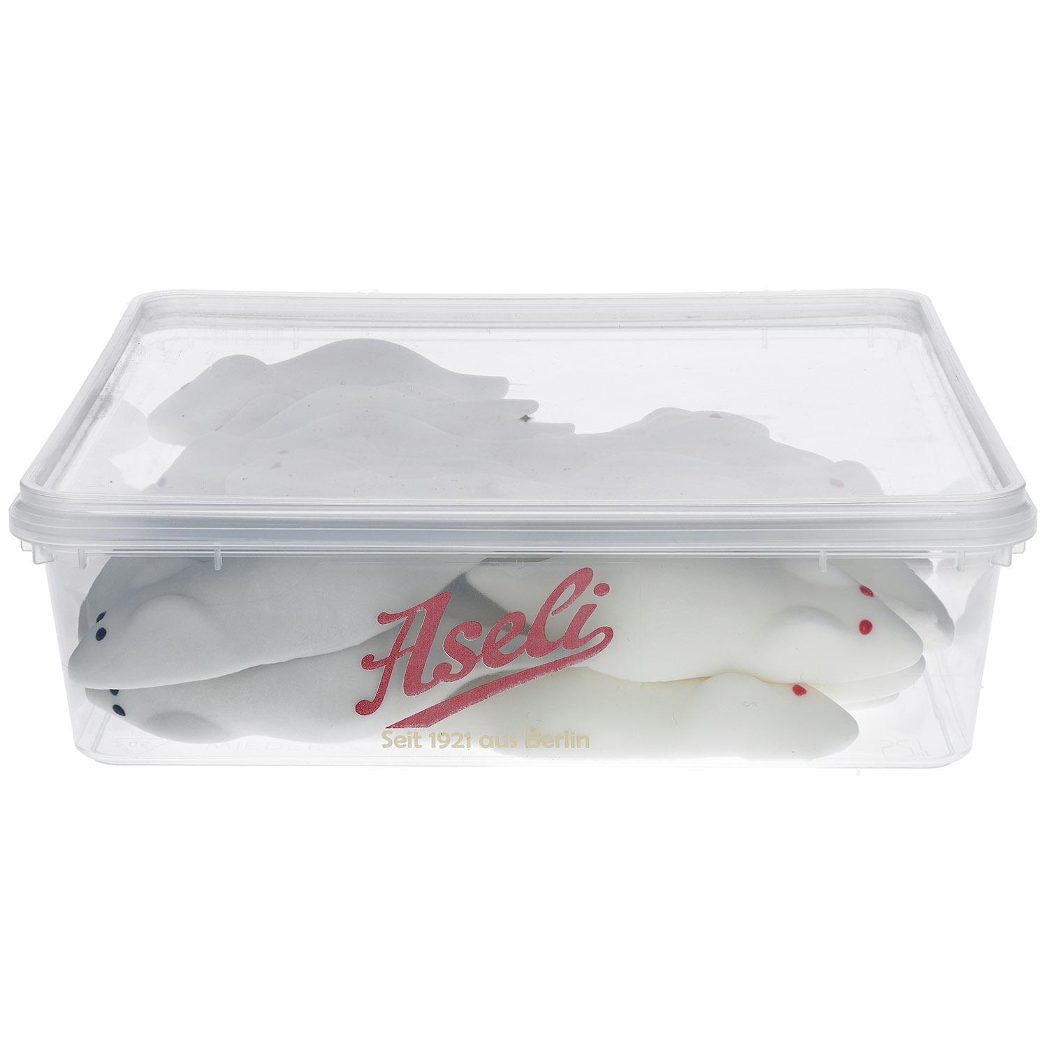 Aseli Riesenmäuse 330g