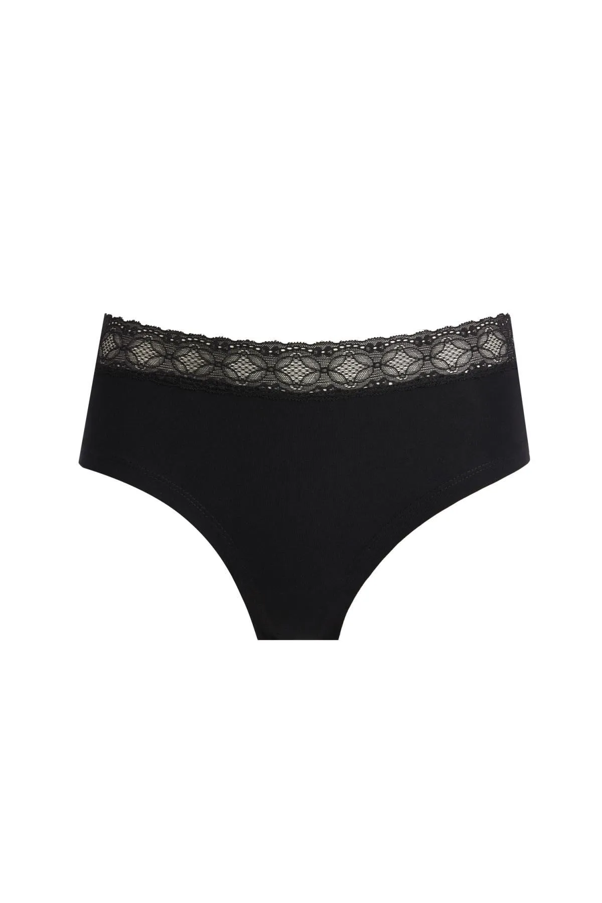 DeFacto  Fall In Love 3-teiliges Hipster-Pack Slip-Höschen W6647az24sp