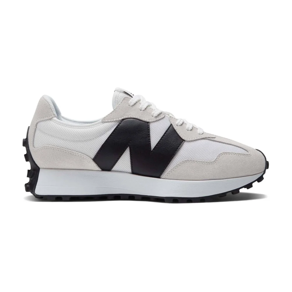 New Balance 327 MS327CWB / weiss