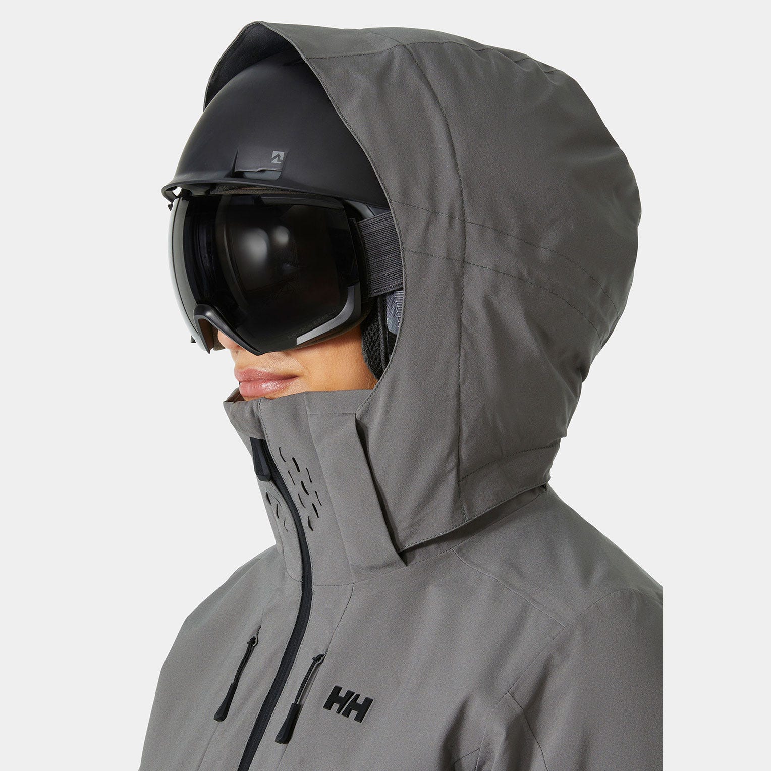 Women’s Alphelia Infinity Ski Jacket