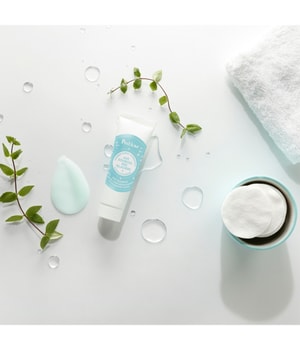 Polaar Ice Source Ultra Moisturizing Mask with Iceberg Water Gesichtsmaske-50 ml