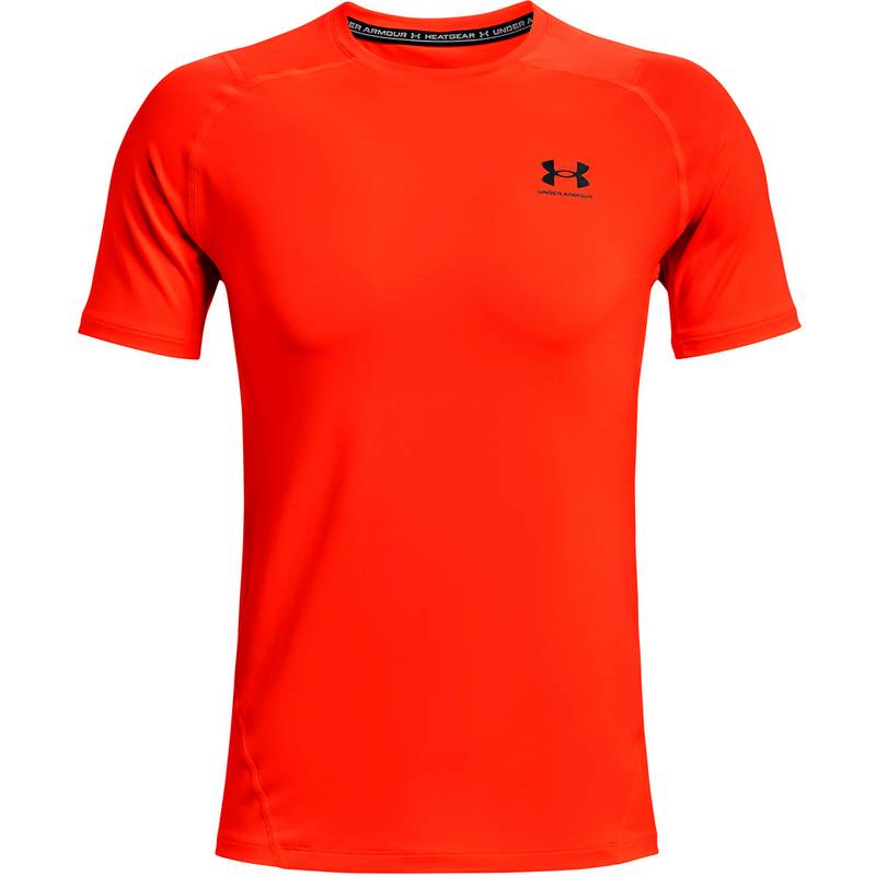 Under Armour HEATGEAR ARMOUR Funktionsshirt Herren
