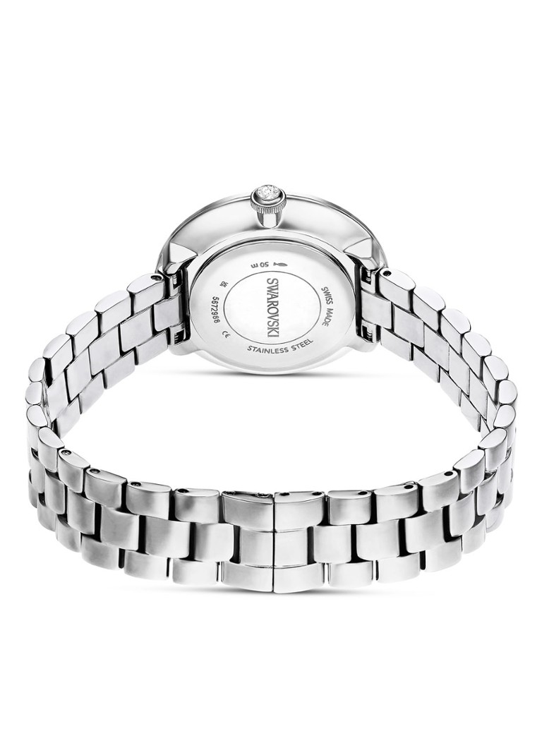 Hodinky Swarovski Certa s krystalem 5672998
