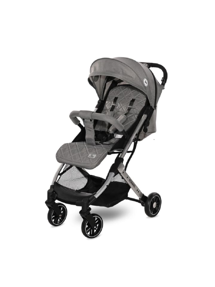 Lorelli Kinderwagen Fiorano in grau günstig kaufen onesize
