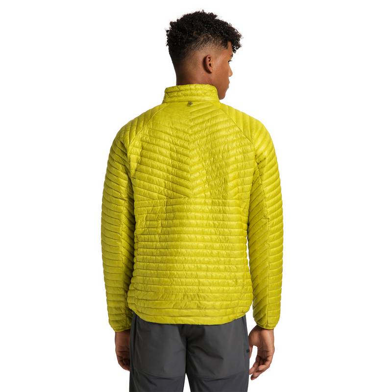 Haglfs L.I.M Mimic Jacket Outdoorjacke Herren
