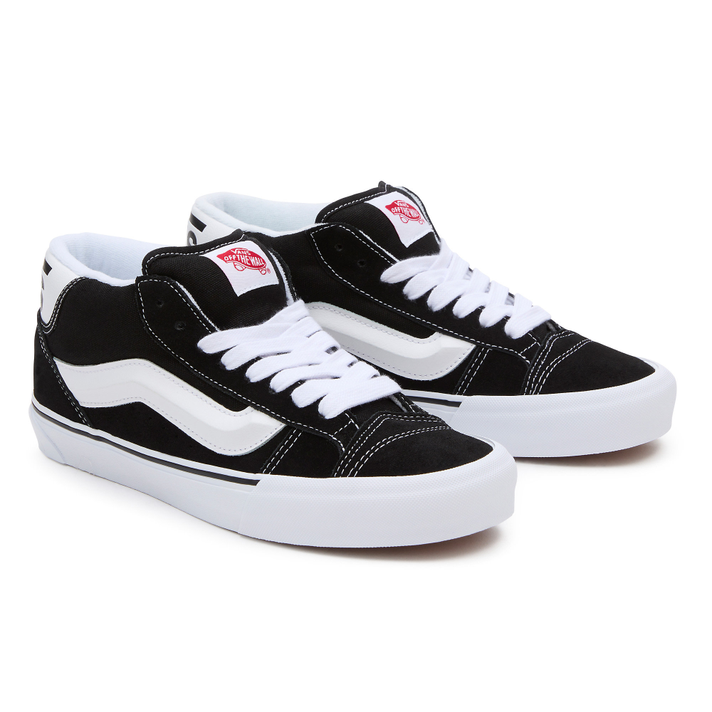 Vans Knu Mid VN000CQ96BT / schwarz