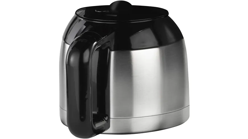 CASO Design Kaffeemaschine & Isolierkanne