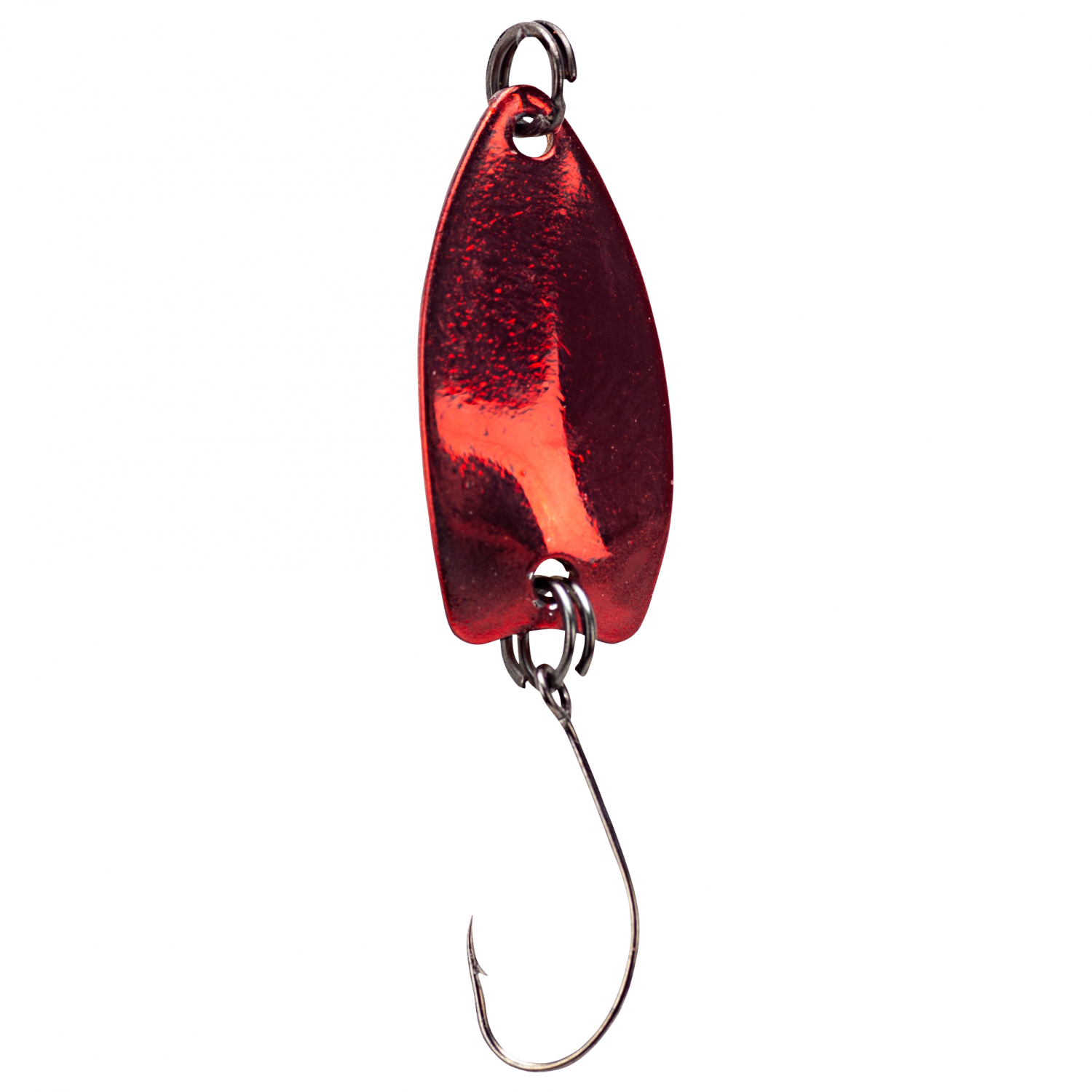 Iron Trout Spoon Zest (SGB)
