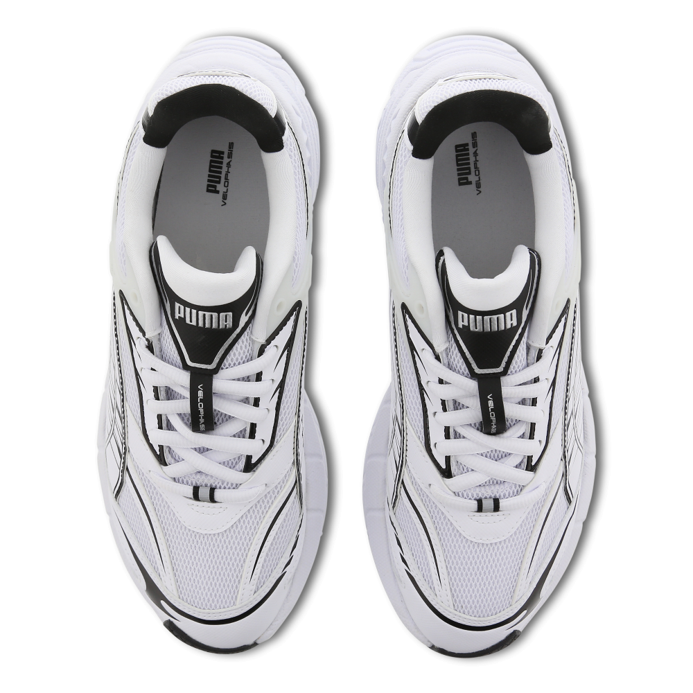 PUMA Velophasis Always On 395908-001 / weiss