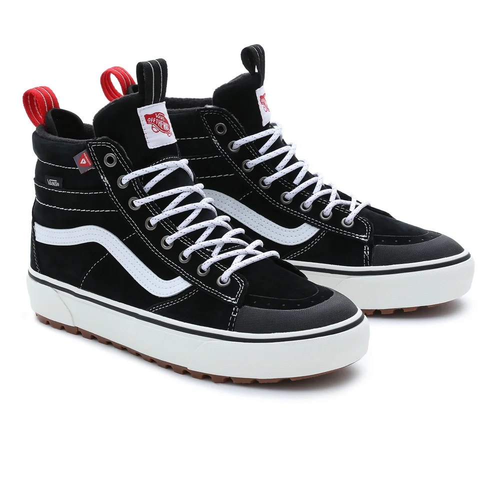 Vans Sk8 Hi MTE 2 VN0007NK6BT1 / schwarz