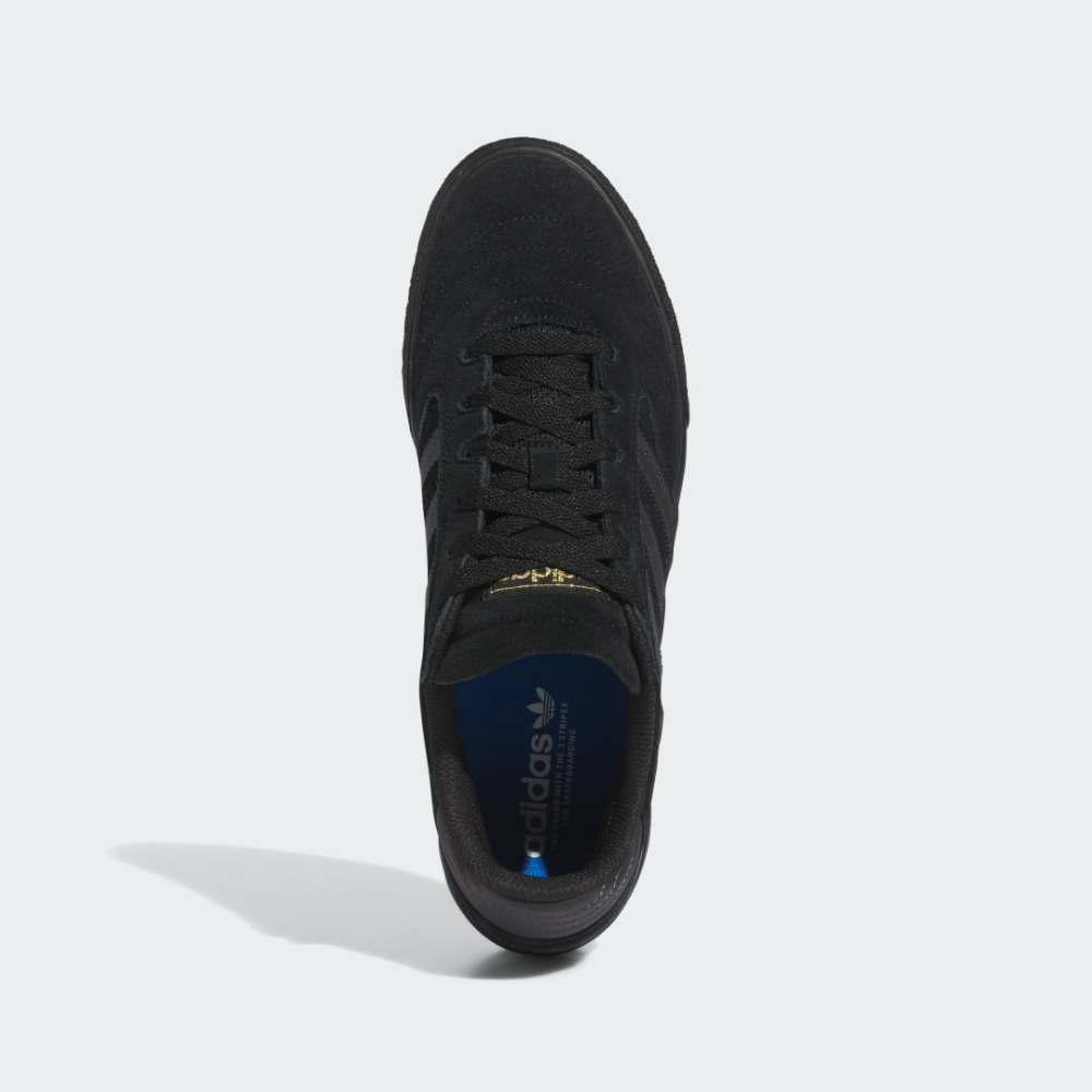 adidas Busenitz Vulc II IE3087 / schwarz