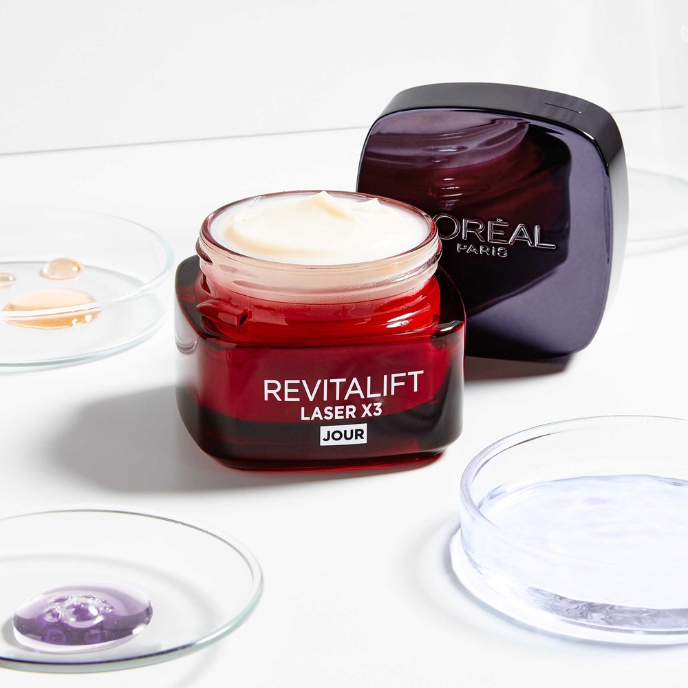 L'Oréal Paris Revitalift Laser Crème de Jour Anti-Âge