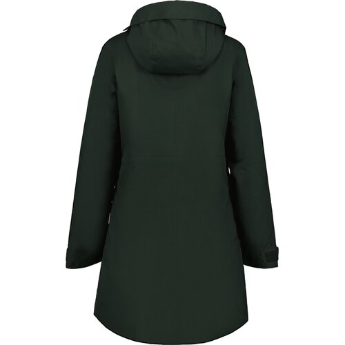 DAMEN JACKE ALPENA
