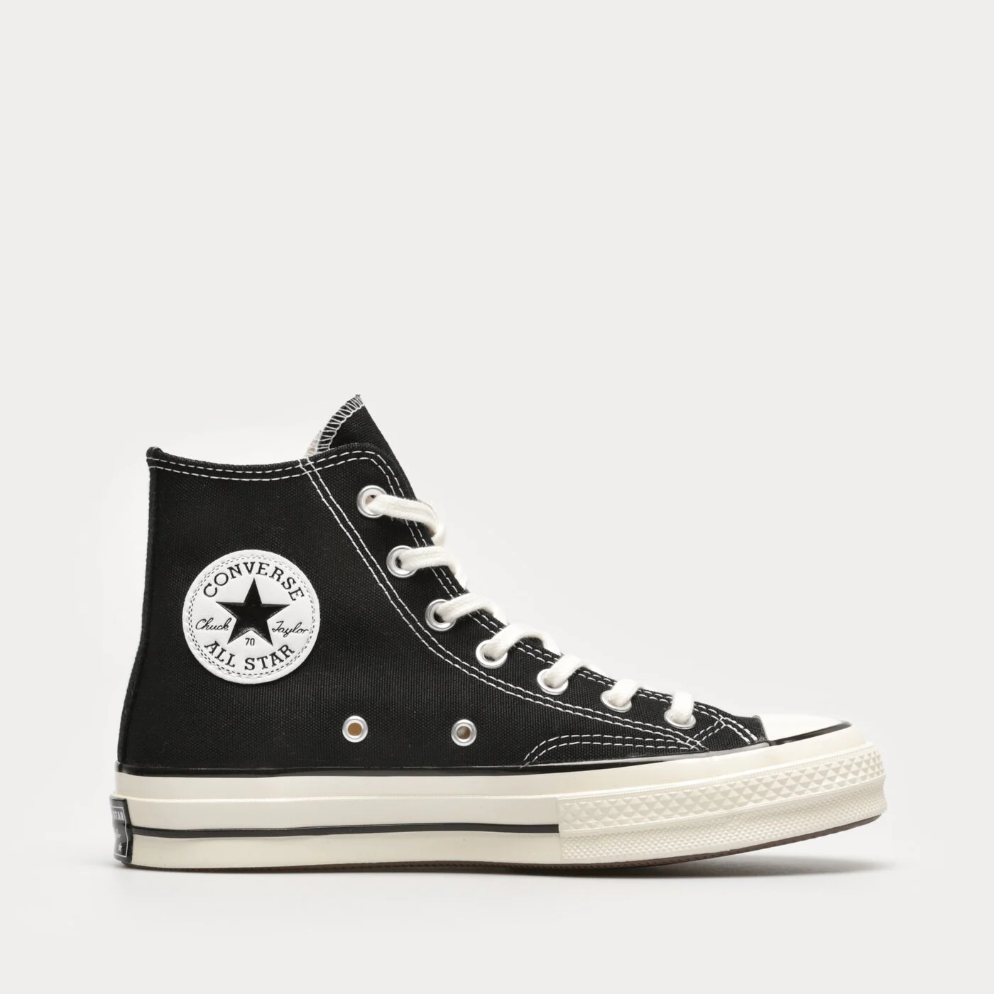 CONVERSE CHUCK 70 Schwarz