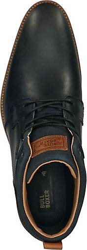 Bullboxer Businessschuhe