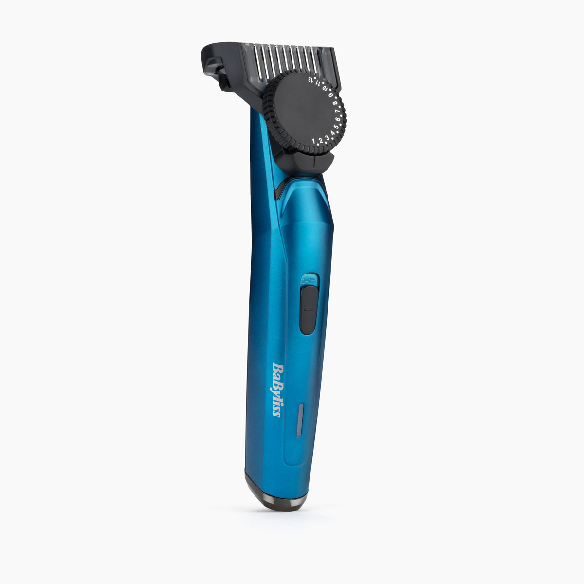 Tondeuse barbe Japanese Steel