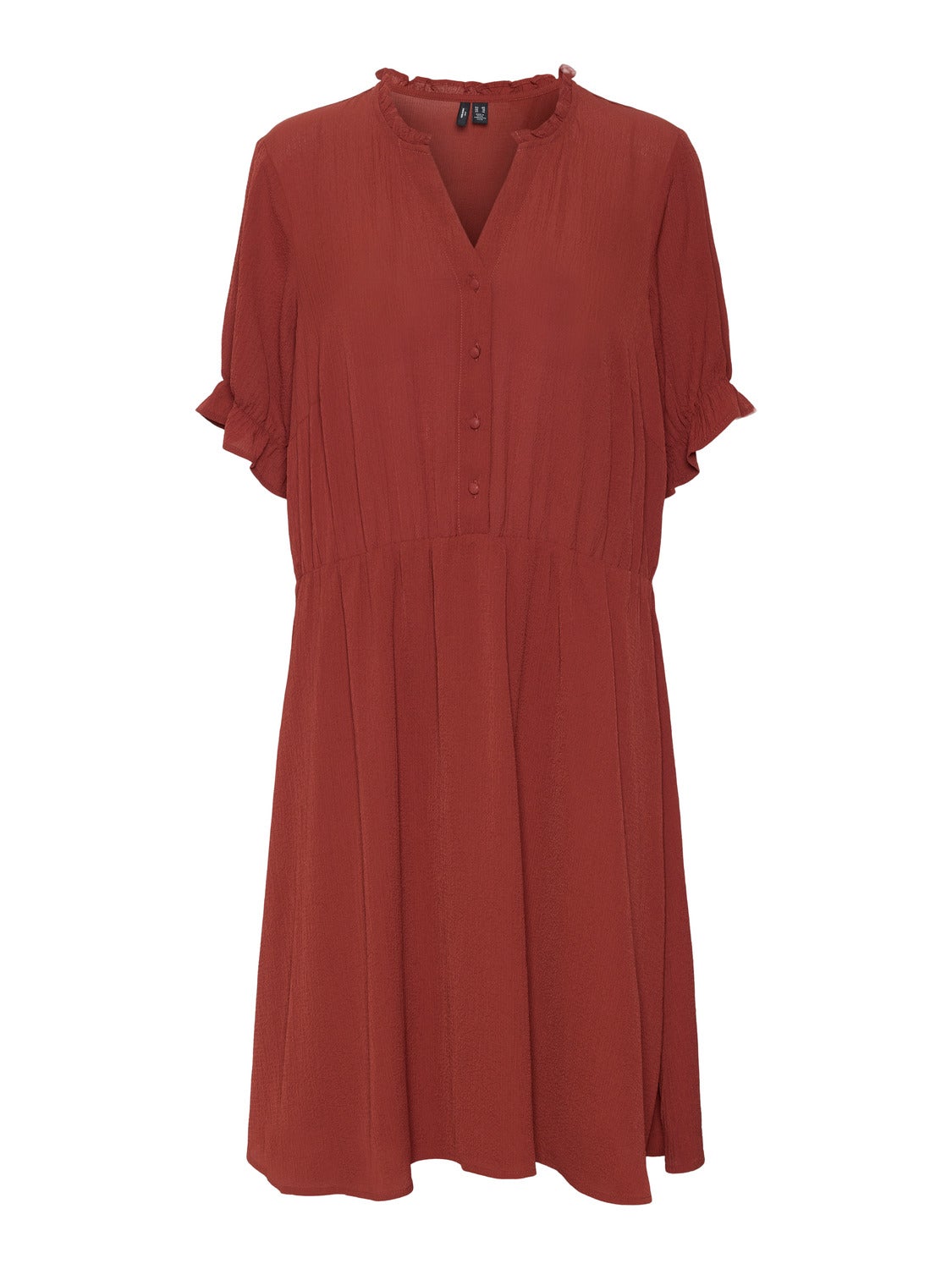 VMAYA Langes Kleid
