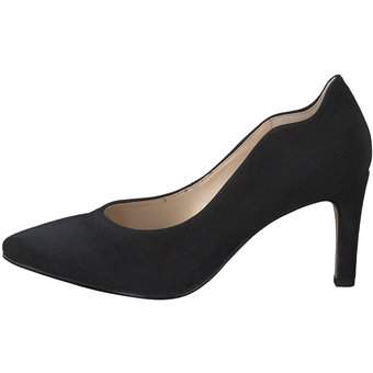 Gabor Pumps in schwarz