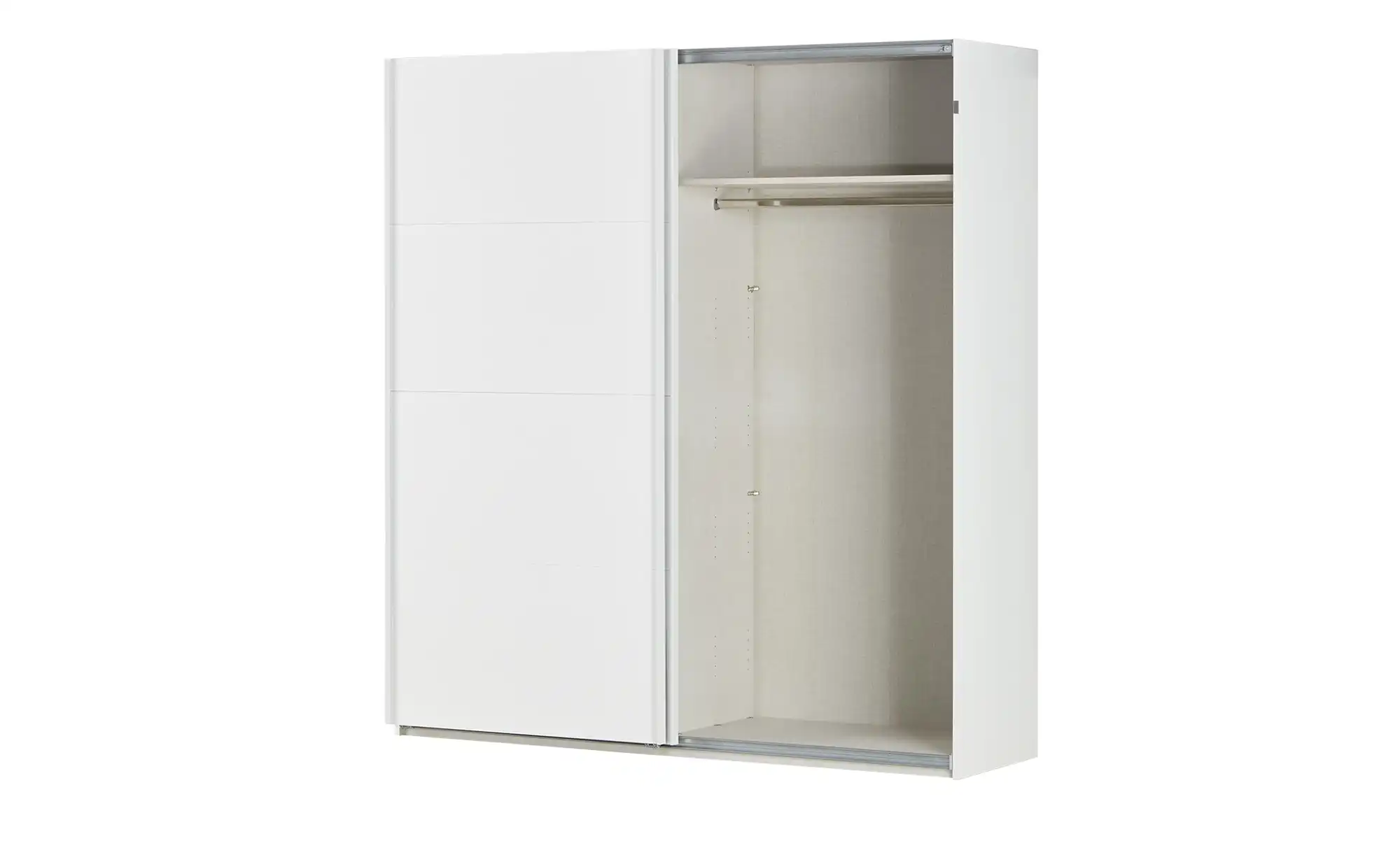 Schwebetürenschrank