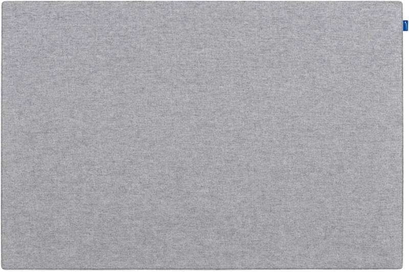 Legamaster Rahmenlose Pinnwand 750 x 1000 x 20 mm (H x B x T) 7-144510