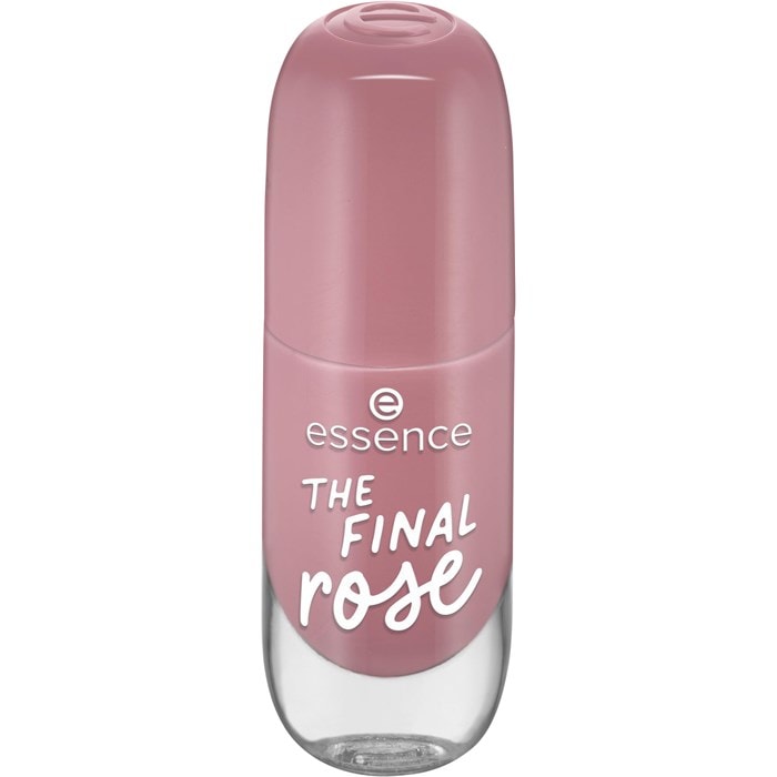 Gel Nail Colour