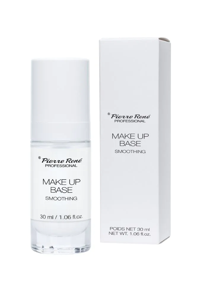 Pierre Rene Make Up Base Smoothing Βάση μακιγιάζ 30ml