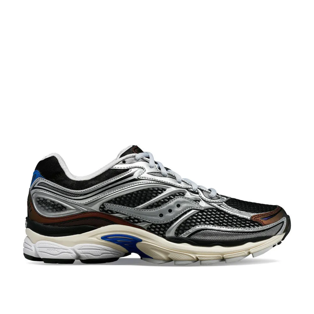 Saucony Progrid Omni 9 S70809-1 / grau