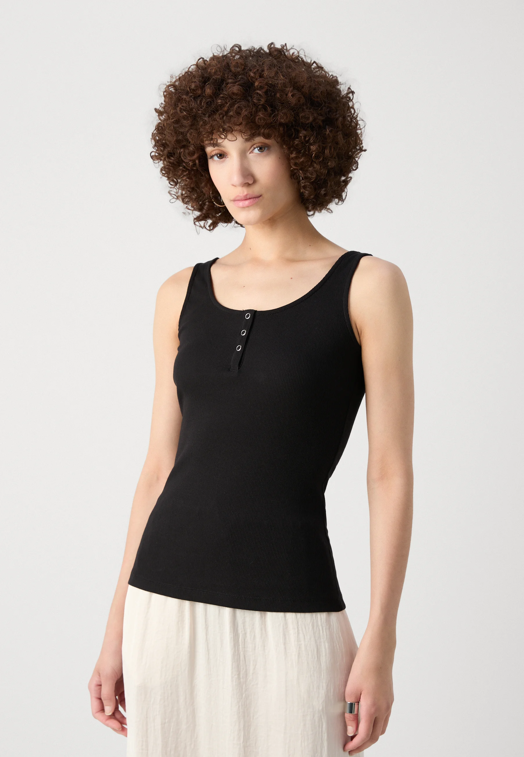 Anna Field Top