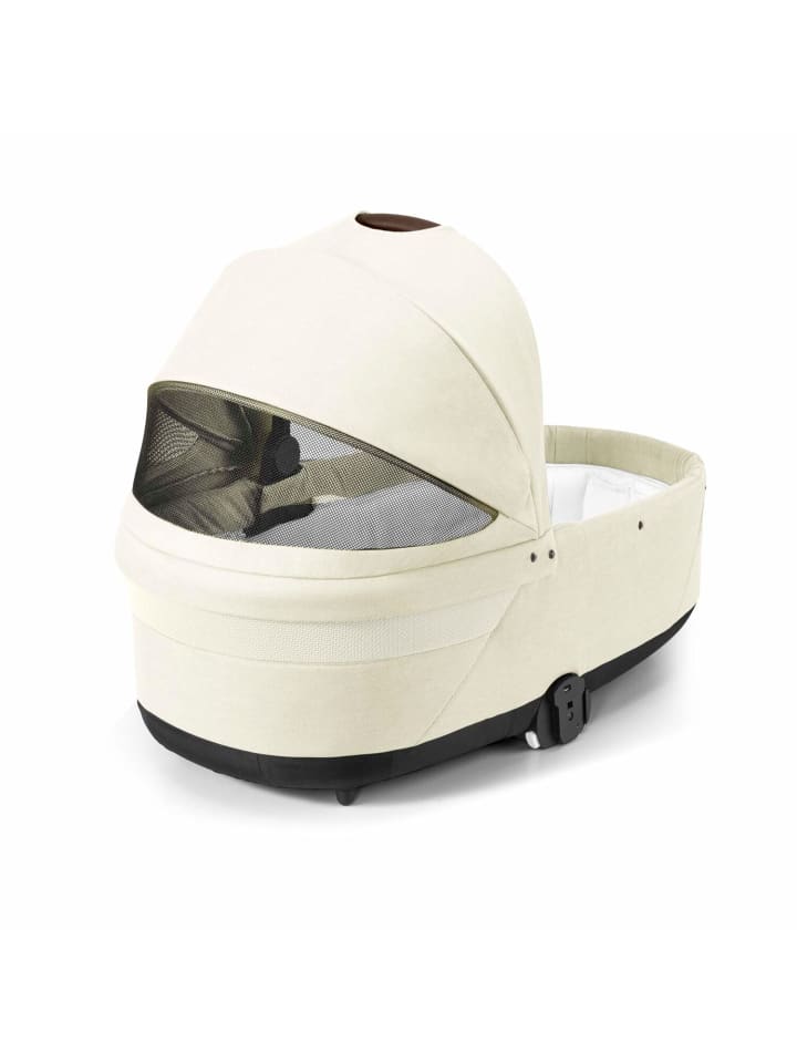 Cybex Cybex Cot S Lux - Farbe: Seashell Beige günstig kaufen onesize