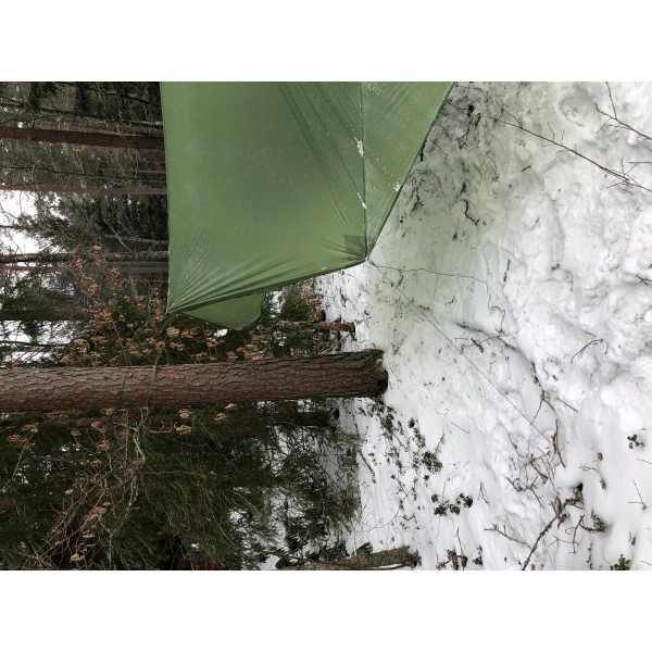 Exped - Slit Line Extreme - Hängemattenaufhängung