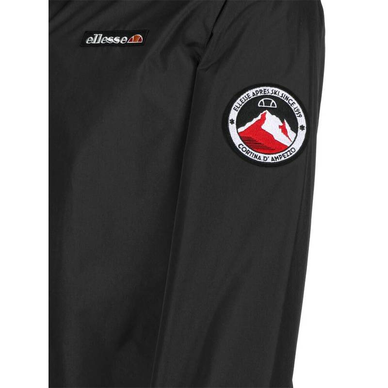 Ellesse Terrazzo Kapuzenjacke Herren