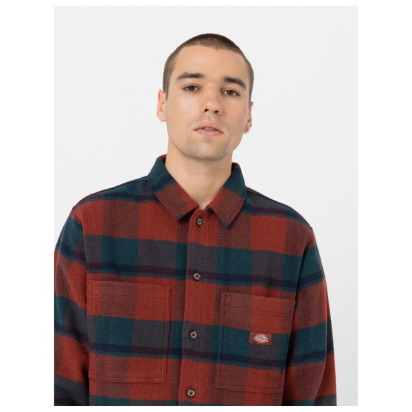 Dickies - Coaling Shirt - Hemd
