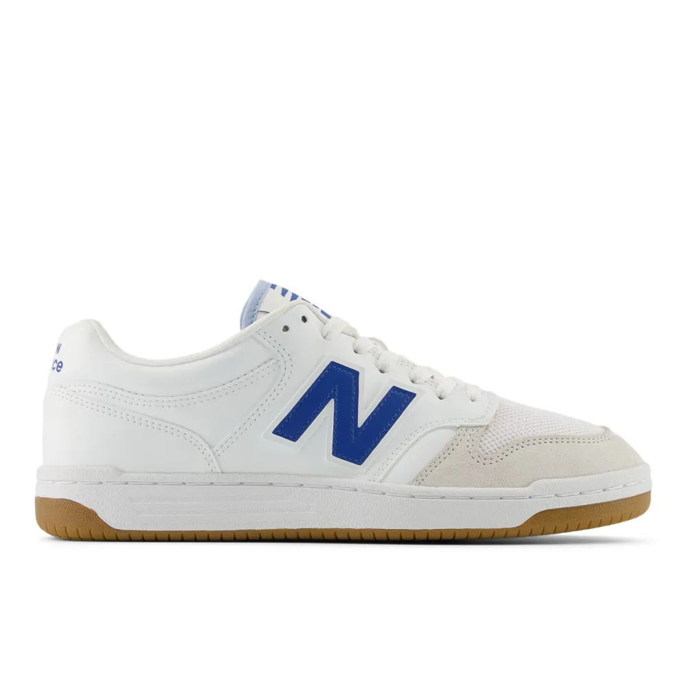 New Balance 480 BB480LFB BB480LFB / weiss