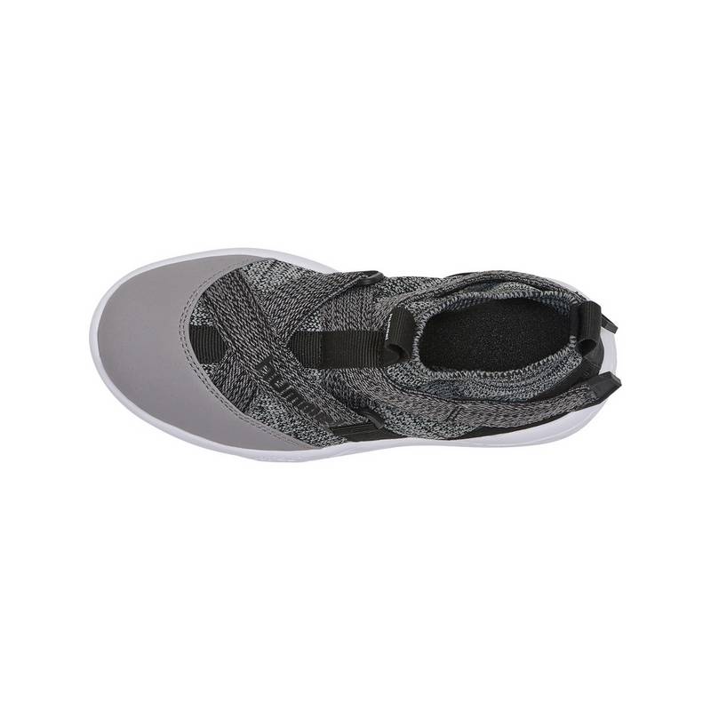 hummel TERRAFLY KNIT JR Sneaker Kinder