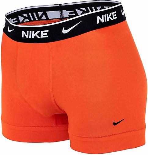 Nike Boxershort 3er Pack