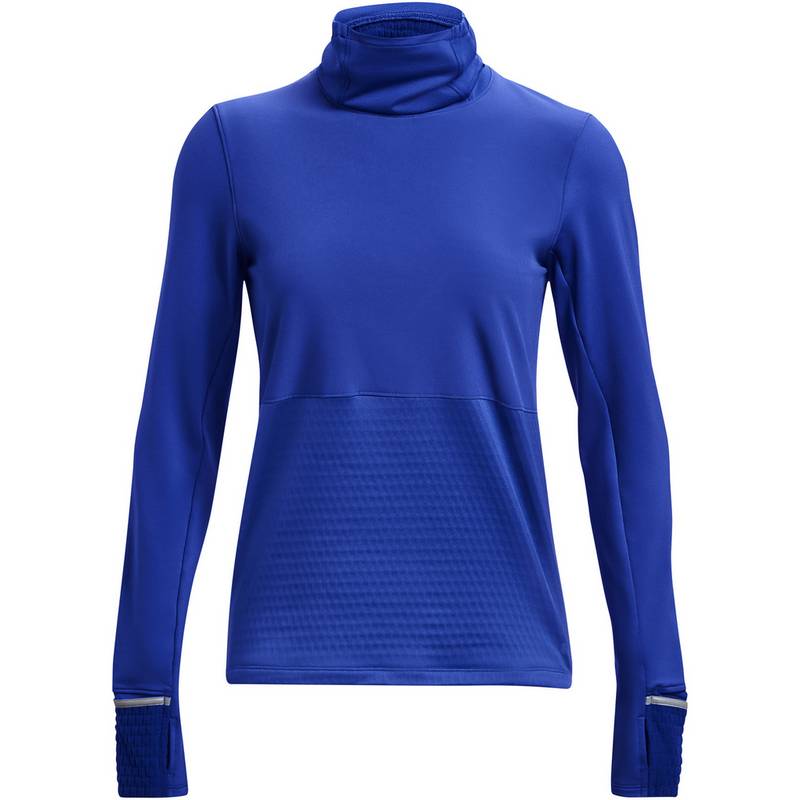 Under Armour Qualifier Cold Funktionsshirt Damen