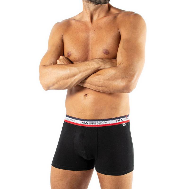 FILA Boxershort Unterhose Herren