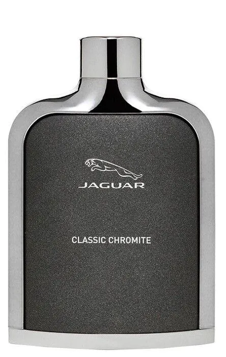 Jaguar Classic Chromite Eau de Toilette til mænd