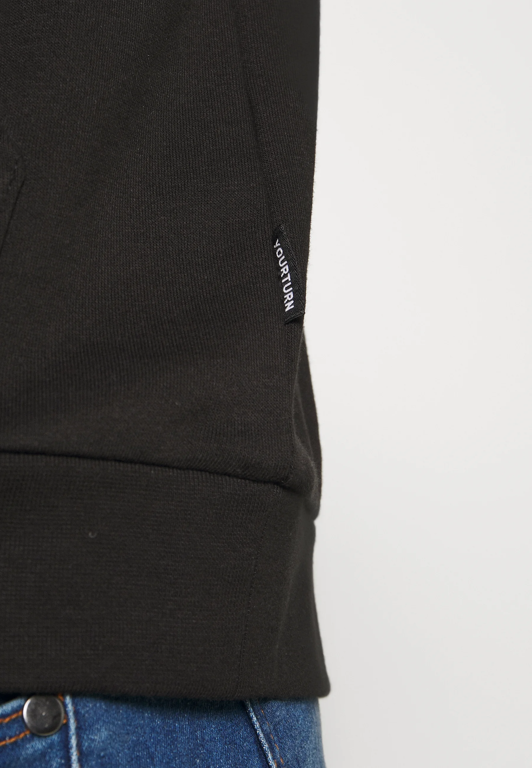 YOURTURN UNISEX - Sudadera con capucha