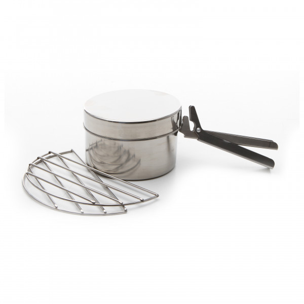 Kelly Kettle - Cook Set Small - Kochset